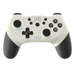 Gamepad Inalámbrico Bluetooth 6 Ejes con Vibración