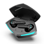 Auriculares TWS Gaming Bluetooth 5.1 - 10 Horas Autonomía