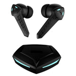 Auriculares TWS Gaming Bluetooth 5.1 - 10 Horas Autonomía