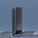 Hub Adaptador USB-C con HDMI 4K