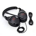 Auriculares Gaming Stinger con Micrófono