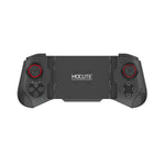 Gamepad Inalámbrico con Control de Disparo Rápido