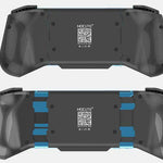 Gamepad Inalámbrico con Control de Disparo Rápido
