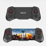 Gamepad Inalámbrico con Control de Disparo Rápido