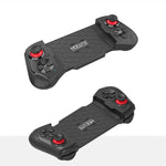 Gamepad Inalámbrico con Control de Disparo Rápido