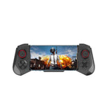 Gamepad Inalámbrico con Control de Disparo Rápido