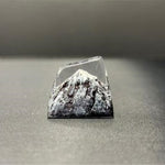 Keycaps Resina Snow Mountain Teclado Mecánico Personalizado