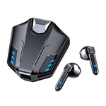 Auriculares Gamer Inalámbricos Bluetooth Bajo Latency