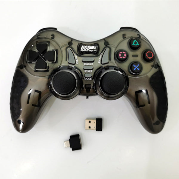 Control Inalámbrico PC Compatible PC360