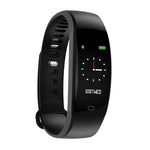 Reloj Deportivo con Monitor Cardíaco y Oxímetro