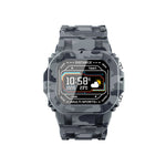 Pulsera Inteligente I2 Monitor de Presión y Oxígeno