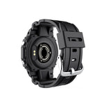 Pulsera Inteligente I2 Monitor de Presión y Oxígeno
