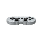 Control Inalámbrico Bluetooth para PC, Steam, Android y Consolas