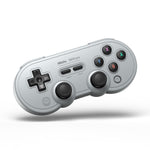 Control Inalámbrico Bluetooth para PC, Steam, Android y Consolas