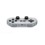 Control Inalámbrico Bluetooth para PC, Steam, Android y Consolas