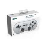 Control Inalámbrico Bluetooth para PC, Steam, Android y Consolas