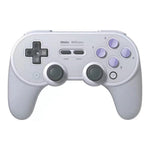 Control Inalámbrico Bluetooth para PC, Android y Switch