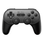 Control Inalámbrico Bluetooth para PC, Android y Switch