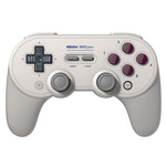 Control Inalámbrico Bluetooth para PC, Android y Switch