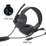 Auriculares Gaming Pro
