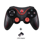 Control Inalámbrico Bluetooth para Móvil X3