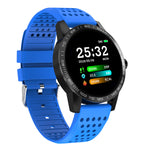 Pulsera Inteligente T2 con Monitor Cardíaco