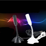 Micrófono USB Profesional para Streaming