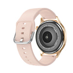 Smartwatch con Monitor Cardíaco y Llamadas Bluetooth