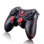 Control Inalámbrico Bluetooth para Gaming