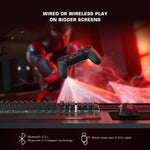 Control Inalámbrico Universal para PC, Laptop y TV
