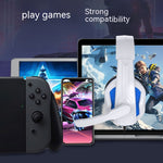 Auriculares Gaming con Micrófono y Bajos Profundos