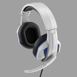 Auriculares Gaming con Micrófono y Bajos Profundos