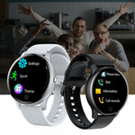 Smartwatch V10 Llamadas Bluetooth