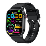 Smartwatch T98 Llamadas Bluetooth Monitor Salud