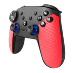 Control inalámbrico Bluetooth para gaming