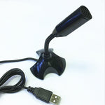 Micrófono USB Profesional para Streaming