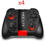 Controlador Inalámbrico para Juegos Móviles