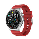 Smartwatch Deportivo con Monitor Cardíaco y Oxígeno