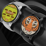 Reloj Inteligente Bluetooth con Llamadas