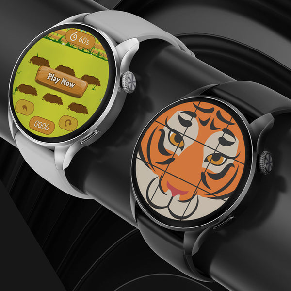 Reloj Inteligente Bluetooth con Llamadas
