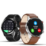Reloj inteligente deportivo con monitor de frecuencia cardíaca