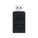 Controlador Inalámbrico Bluetooth para Juegos con Receptor