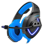 Auriculares Gaming Camuflaje Destruction