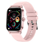 Smartwatch Bluetooth Llamadas Frecuencia Cardíaca