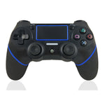 Control Inalámbrico Bluetooth para PS4