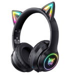Auriculares Gaming Bluetooth ONIKUMA B90 RGB
