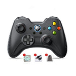 Control Inalámbrico Dual Mode para PC Gaming