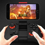 Controlador Inalámbrico para Juegos Móviles