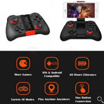 Controlador Inalámbrico para Juegos Móviles