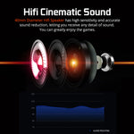 Headset Gaming USB 7.1 Surround